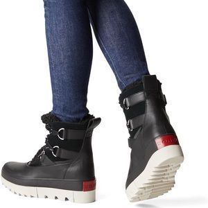 SOREL Joan of Arctic III
